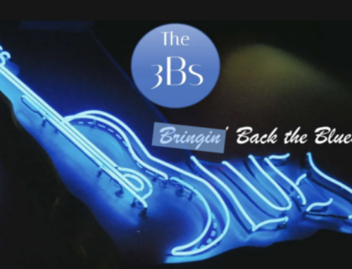 The 3Bs are Bringing Back the Blues! Interview with founding member Bill Votava